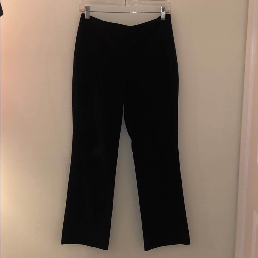 Business casual pants